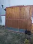 Гаражни врати 2 бр., снимка 2