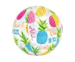 Надуваема топка Lively Print INTEX, 51см, PVC, морска тематика, снимка 3