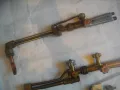 MESSER GRIESHEIM HORNUNG РЕЗАЧ РЕЗАК ГОРЕЛКА РАЗЛИЧНИ ГАЗО-КИСЛОРОДНО-АЦЕТИЛЕНОВО РЯЗАНЕ ЗАВАРЯВАНЕ, снимка 14