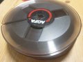 13см магнетофонна ролка AGFA. Лентите нямат запис, , снимка 5