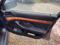 Кори за bmw e39, снимка 1