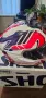 Каска Shoei GT-Air 3, снимка 6