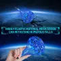Semai Летяща топка Играчки, 360° Ръчно управляван мини дрон за деца за момчета , снимка 4