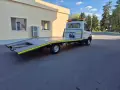 Мерцедес 313 пътна помощ , снимка 2