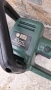 Английски електрически храсторез Black Decker, снимка 5