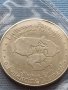 Сувенирна монета ЛИТВА рядка много красива за КОЛЕКЦИЯ 12203, снимка 4