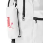 Puma Phase Backpack Set бяла раница унисекс, снимка 4