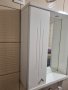 Горен огледален шкаф за баня , снимка 4