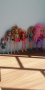 Много и Различни Кукли, снимка 1 - Кукли - 36167437
