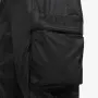 МЪЖКО ДОЛНИЩЕ NIKE TCH WVN LND PANT BLACK/BLACK, снимка 3