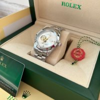 Rolex Oyster Perpetual Мъжки Часовник, снимка 9 - Мъжки - 44351376