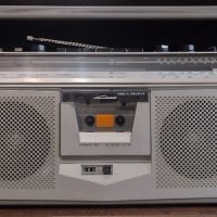 Радио касетофон Aiwa tpr 901k, снимка 1 - Радиокасетофони, транзистори - 41550591