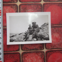 Картичка снимка немски войник 3 райх с4, снимка 2 - Колекции - 36119734