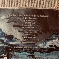 JORN,Insania,Dream Evil , снимка 16 - CD дискове - 38788706