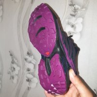 водоустойчиви  SALOMON WINGS ACCESSS 2 GTX  GORE-TEX  номер 36, снимка 7 - Други - 42237932