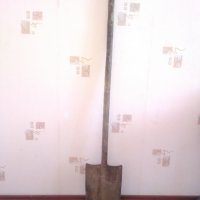 Фурнаджийски дървени,автентични лопати, снимка 9 - Антикварни и старинни предмети - 32822546