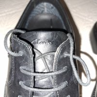 Clarks Fawley Lo GTX № 43 мъжки обувки в Спортно елегантни обувки в гр.  Бургас - ID38916703 — Bazar.bg