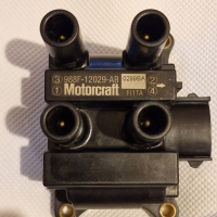 Оригинална запалителна бубина Motorcraft 988f-12029-ab, снимка 1 - Части - 44839056