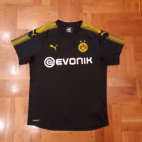 Borussia Dortmund - Puma - Reiner 54 - season 2017/2018, снимка 1 - Футбол - 44265026