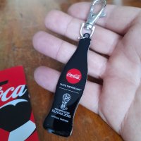 Ключодържател Кока Кола,Coca Cola #4, снимка 5 - Други ценни предмети - 39650097