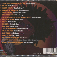 Sisters of Soul, снимка 2 - CD дискове - 36317828