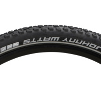 Гума 29” x 2.6” Schwalbe Johnny Watts Addix Performance Line, снимка 3 - Части за велосипеди - 44829058