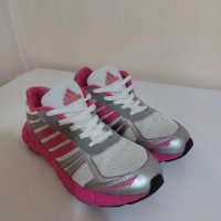 Дамски маратонки  Adidas , снимка 12 - Маратонки - 41619304