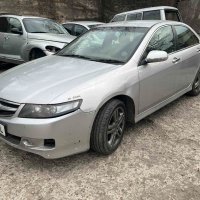 На части Honda Accord 7 Face 2.2 i-ctdi 140hp. Хонда Акорд 7 Фейс, снимка 3 - Автомобили и джипове - 35780620