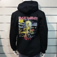 Нов мъжки суичър с дигитален печат на музикалната група IRON MAIDEN - KILLERS с ГРЪБ, снимка 6 - Суичъри - 39142157