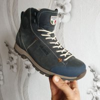 туристически обувки DOLOMITE Cinquantaquattro High FG GTX  номер 40,5-41, снимка 2 - Други - 35131123