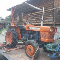 Трактор, снимка 3 - Селскостопанска техника - 33274983