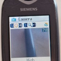 Siemens CX65, снимка 10 - Siemens - 41674275