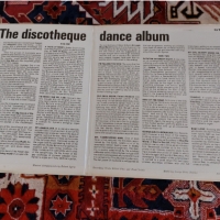 The Discotheque Dance Album, снимка 2 - Грамофонни плочи - 36100058