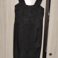 Дамска лятна рокля със сако Роси, снимка 3 - Костюми - 41637938