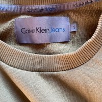 Оригинален суичър Calvin Klein, снимка 2 - Суичъри - 41291161