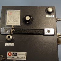 газметър SHINAGAWA SEIKI wet gas meter W-NK-1 B, снимка 10 - Други машини и части - 34100320