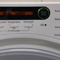 Пералня Miele W1000 Home Care XL - 7кг 1400оборота Клас А+++ Германия , снимка 6 - Перални - 42049700