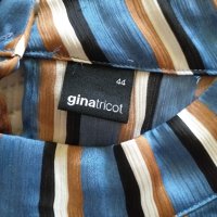 Дамска риза Ginatricot L, снимка 3 - Ризи - 40708303