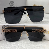 -12 % разпродажба Versace унисекс слънчеви очила маска,мъжки,дамски слънчеви очила, снимка 1 - Слънчеви и диоптрични очила - 36082644
