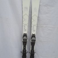 Карвинг ски  VOLKL FLAIR SC  153см , снимка 1 - Зимни спортове - 42520311