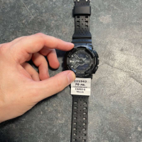 Ръчен часовник G-SHOCK ( GA-110LP ), снимка 4 - Мъжки - 44515615