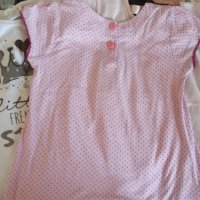 Много блузки 6-7 г., снимка 5 - Детски Блузи и туники - 41334054