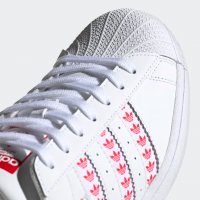 Adidas - Superstar Shoes Оригинал Код 376, снимка 8 - Маратонки - 39853215