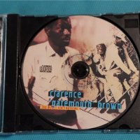 Clarence 'Gatemouth' Brown – 1999 - The Blues Ain't Nothing(Blues), снимка 4 - CD дискове - 42704888