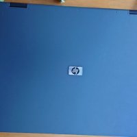 Лаптоп HP Compaq NX6125, снимка 4 - Лаптопи за дома - 40531983