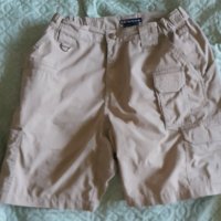Къси панталони  5.11, снимка 1 - Къси панталони - 41767081