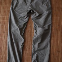 Haglofs Hybrid панталон Мъжки S трекинг millet marmot bergans , снимка 3 - Панталони - 42505031