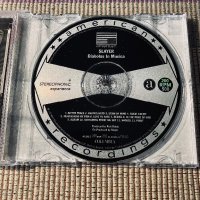 PANTERA,Slayer , снимка 15 - CD дискове - 40812016