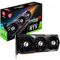 EVGA GeForce RTX 3080 Ti XC3 ULTRA GAMING, 12GB GDDR6X, 384 bit, 912GB/s, 19000 MHz Effective Mem, снимка 15 - Видеокарти - 35891631