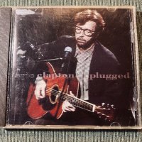 Chris Rea,Eric Clapton,Nothing Hillbillies , снимка 10 - CD дискове - 42115039